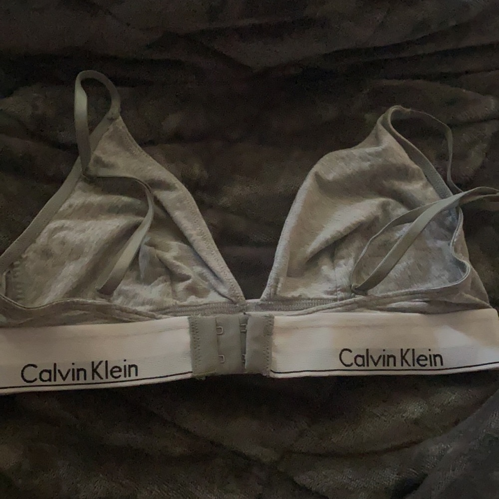 CK bra - Picture 3 of 3